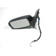 Retroviseur electrique gauche