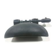 Poignee exterieure arriere gauche