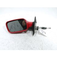 Retroviseur manuel gauche