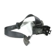 Ceinture arriere droite