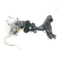 Ceinture arriere gauche