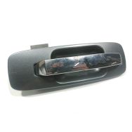 Poignee exterieure arriere droite