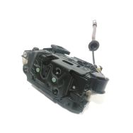 Serrure de porte arriere gauche