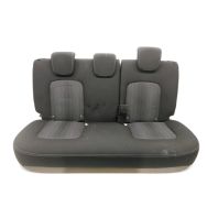Kit banquette arrière complète