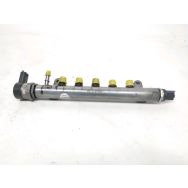 Rampe d'injection