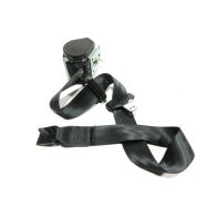 Ceinture arriere droite