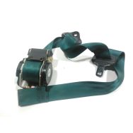 Ceinture arriere gauche
