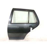 Porte arriere gauche