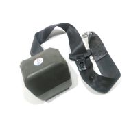 Ceinture arriere droite