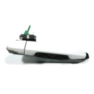 Poignee exterieure arriere droite