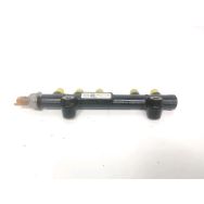 Rampe d'injection