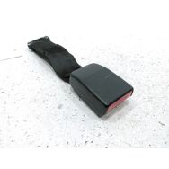 Ancrage ceinture arrière gauche