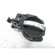 Poignee interieure porte arriere gauche