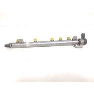 Rampe d'injection