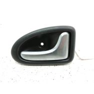 Poignee interieure porte arriere droite