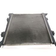 Radiateur