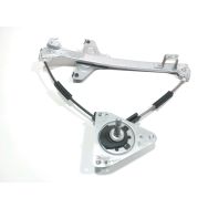 Leve-vitre manuel arriere droit