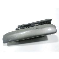 Poignee exterieure avant gauche