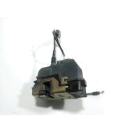 Serrure de porte arriere droite