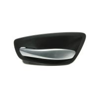 Poignee interieure porte avant gauche