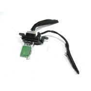 Resistance de chauffage