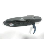 Poignee exterieure arriere gauche