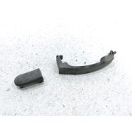 Poignee exterieure arriere droite