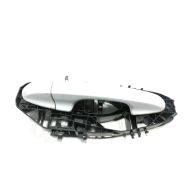 Poignee exterieure avant droite