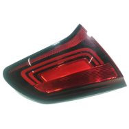 Feu arrière intérieur gauche