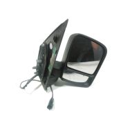 Retroviseur electrique droit