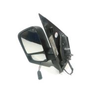 Retroviseur electrique gauche