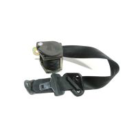 Ceinture arriere droite