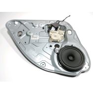 Leve-vitre electrique arriere gauche