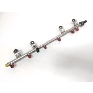 Rampe d'injection
