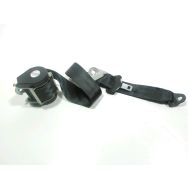 Ceinture arriere droite