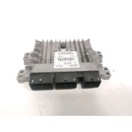 Calculateur moteur