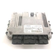 Calculateur moteur