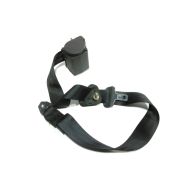 Ceinture arrière gauche