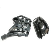 Support droit de pare-choc arrière