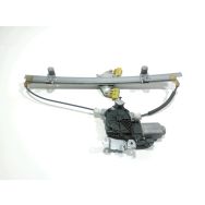 Leve-vitre electrique avant gauche