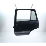 Porte arriere gauche