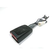 Ancrage ceinture avant gauche