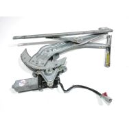 Lève-vitre électrique arrière gauche