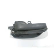 Poignee interieure porte arriere gauche