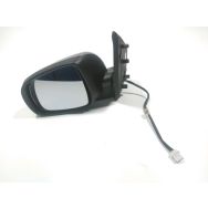 Retroviseur electrique gauche