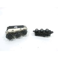 Commande de chauffage