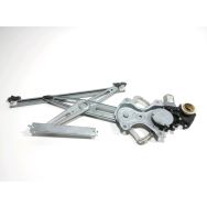 Leve-vitre electrique avant gauche