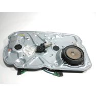 Leve-vitre electrique avant gauche