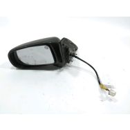 Retroviseur electrique gauche