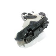 Serrure de porte avant gauche